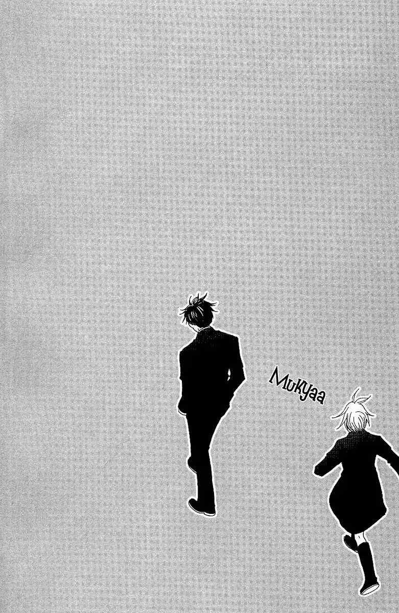 Nodame Cantabile Chapter 53 34